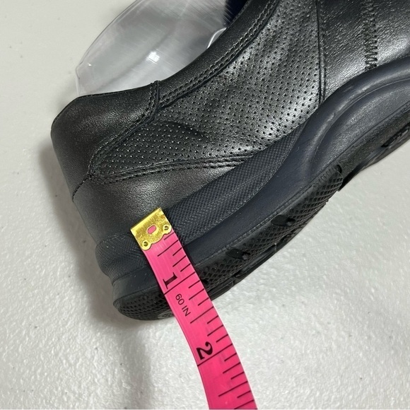 Mephisto RunOff Airjet System Leather Lace Sneakers - Picture 11 of 11